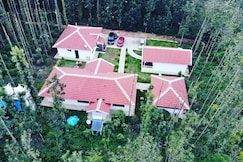 Tan wood home stay, Chikmagalur