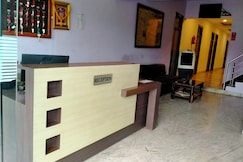 Hotel Tanatan Palace, Kota