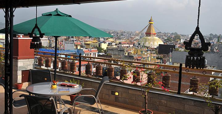 Hotel Tibet International - Tap to explore photos