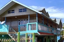 Kynance Homestay, Kalimpong