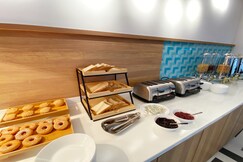 Holiday Inn Express QUANZHOU CITY CENTER, تشيوانتشو