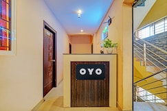 Hotel O Paradise Inn, Bangalore