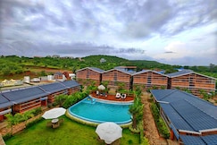 The Clouds Resort, Goa- Arambol, Vengurla