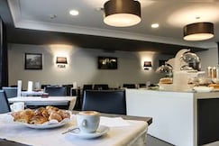 Best Western JFK Hotel, Naples