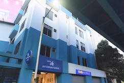 FabHotel MB International, Kolkata