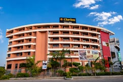 Clarion Bella Casa By Choice Hotels, Jaipur