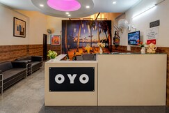Hotel O Amby inn, Noida