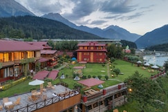 Pahalgam Hotel, Pahalgam