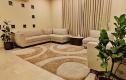 Living Room - Ground Floor