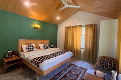 RIVANTA RIVERSIDE RESORT, Kasol