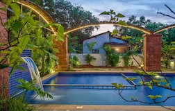 Swimming Pool 1