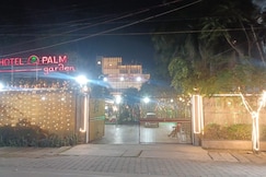 Hotel Palm Garden, Gaya