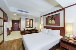 Centre Point Sukhumvit Thong Lo, Bangkok