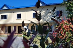 The western lodge, Kaliabor