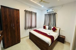 FabHotel Jagan Boutique, Bangalore