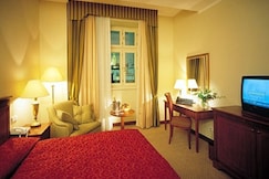 Hotel The Palace, Chail (HPTDC), Chail