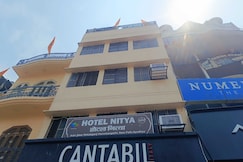 Hotel O Nitya, Ayodhya