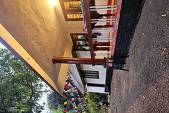 Puzhayoram Homestay, Munnar