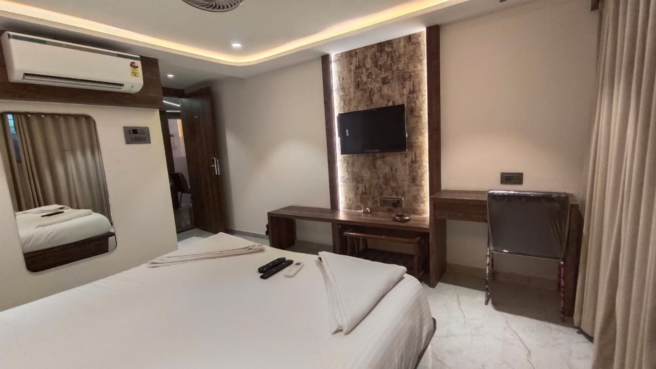 Hotel Ramya Residency - Tap to explore photos