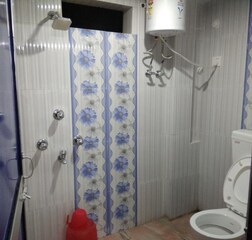Double Bedroom with Belcony
