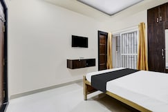 Hotel O Sri Harshitha Grand Near Zudio - Star Bazaar, Kundalhalli Gate, Bangalore
