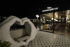 RR Hotel & Banquet, Tarapith