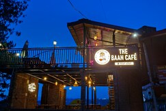 The Baan vibes, Shimla