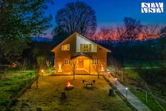 StayVista at The Dewan Bagh, Sonmarg