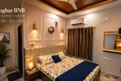 Deoghar BnB Homestay, Deoghar