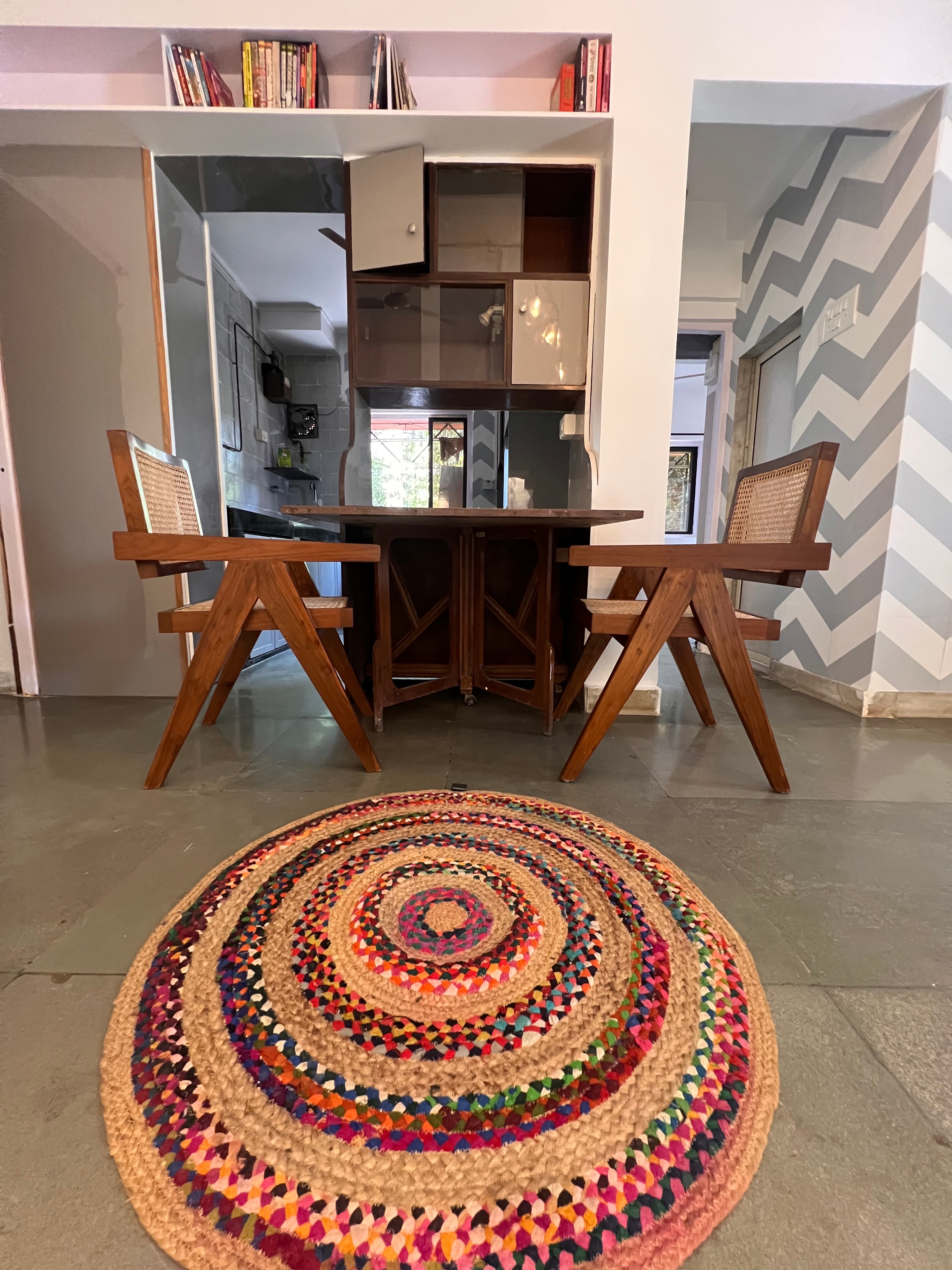 Home Stay Andheri west - Tap to explore photos