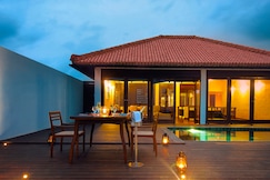 Jetwing Thalahena Villa, Negombo