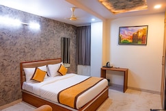 Hotel O Royal Elite, Jaipur