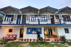 Bharat Homestay The native Himalayan at Dodital Trek