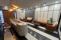 nKAaSA Hotel n Personal Suites, Bagmati