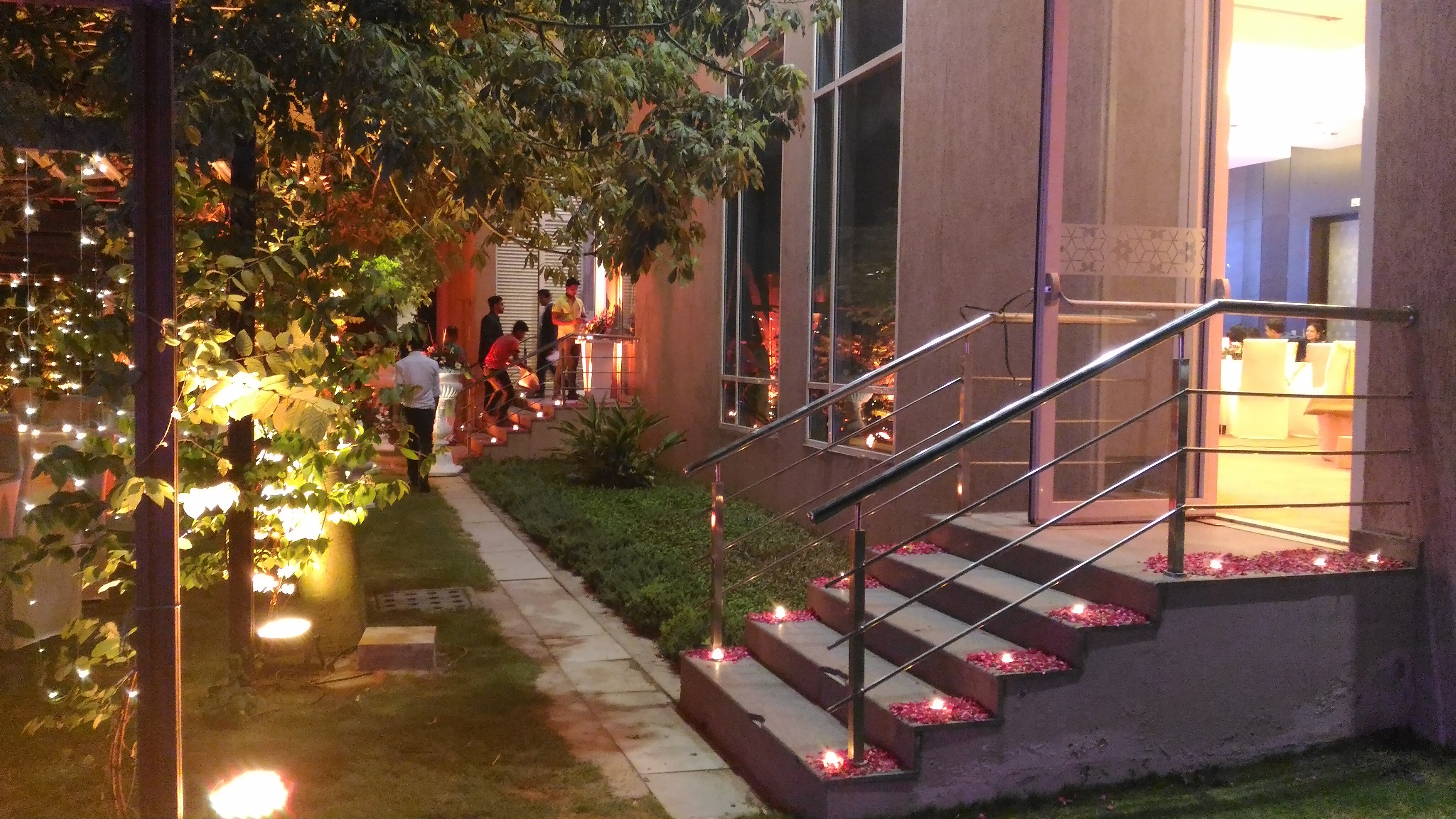 Hyatt Place Gurgaon Udyog Vihar Gurgaon Hotel Price, Address & Reviews