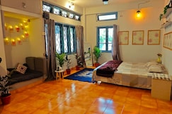 The Blue Door by Oudri Homes Private 1bhk, Guwahati