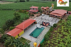 Sunrise Villa Wai, Koyananagar