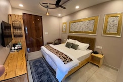 Hotel O Pal Residency, Haridwar