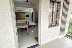 Konkan Central Family Rooms, Kankavli, Kolhapur