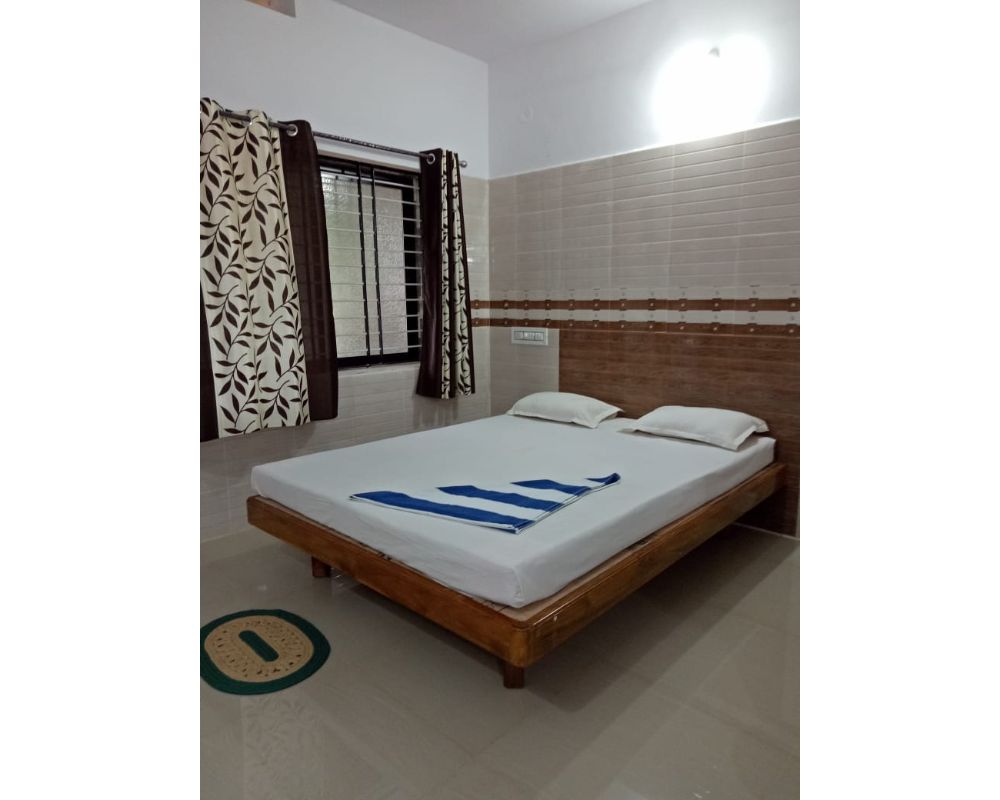 Shree Odeya Farm House - Tap to explore photos