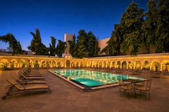 The Amar Mahal By Trulyy, Udaipur