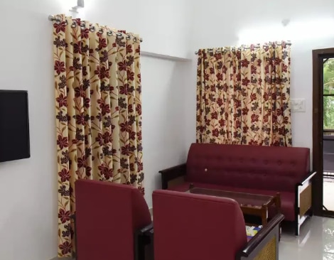 Snehalaya Homestay Cochin - Tap to explore photos