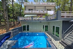 Peaceful bliss with nature, Dehradun