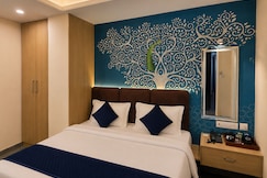 The kanak valley hotel, Jaipur