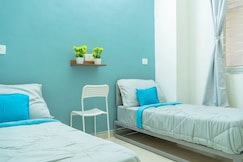 Z Express Arena, Bangalore