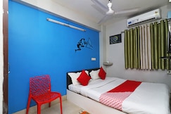 Hotel O Sher E Bengal, Barddhaman