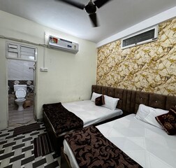 Room with 2 Double bed