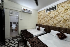 Jai Shree Balaji Homestays, Ujjain