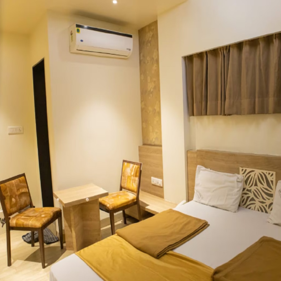 Hotel Sagar Executive - Tap to explore photos