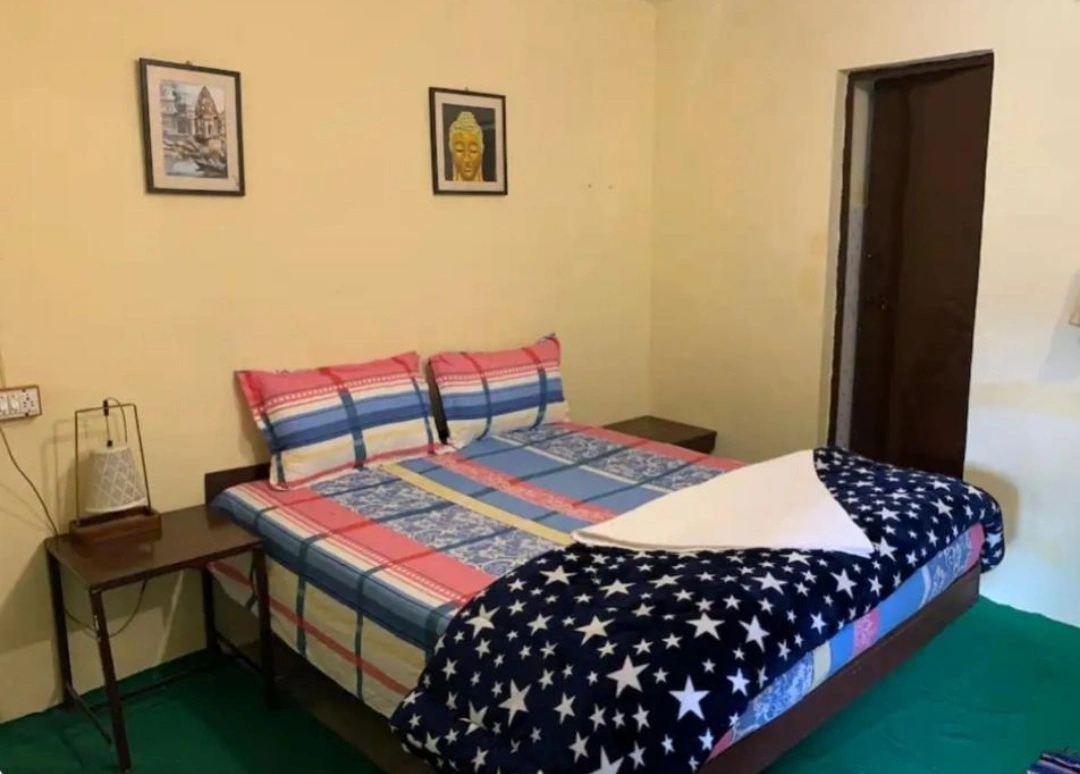 The Kashi Baba homestay, Dharamshala
